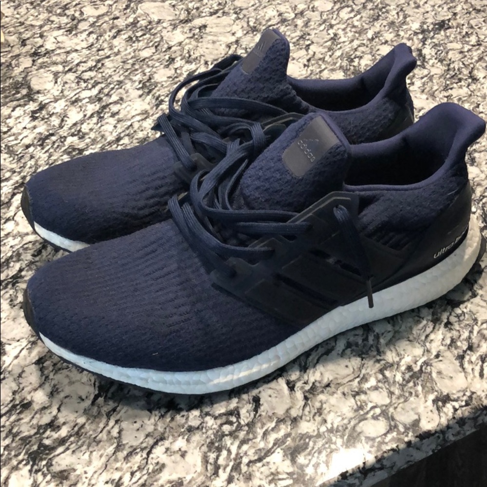 Ultra boost Collegiate Navy